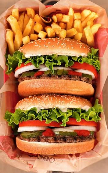 Chicken Sandwich